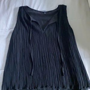Madewell Ruched Blouse